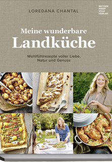 Meine wunderbare Landküche