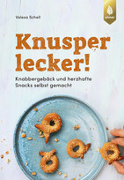 Knusperlecker!