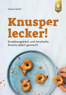 Knusperlecker!