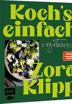 Koch's einfach – Vegetarisch