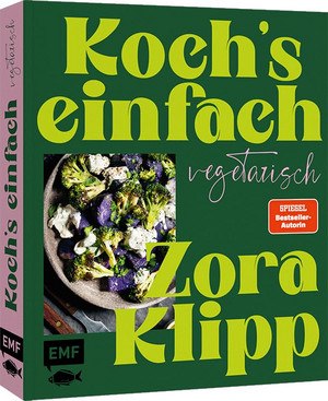 Koch's einfach – Vegetarisch