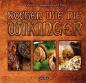 Kochen wie die Wikinger