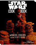 Wookiee Cookies: A Star Wars Cookbook