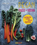 Pegan + vegan