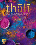 Thali – das Indien Kochbuch
