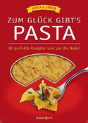 Zum Glück gibt´s Pasta