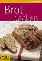 Brot backen