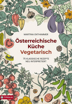 Österreichische Küche. Vegetarisch