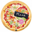 Die runden Bücher - Pizza - 60 Rezepte einfach und köstlich