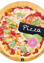 Die runden Bücher - Pizza - 60 Rezepte einfach und köstlich