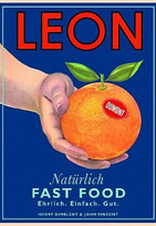 Leon. Natürlich Fast Food.