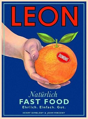 Leon. Natürlich Fast Food.