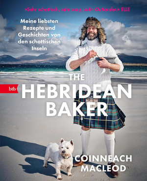 The Hebridean Baker