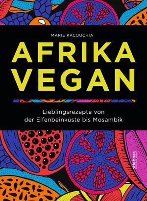 Afrika Vegan