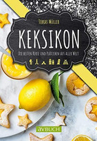 Keksikon