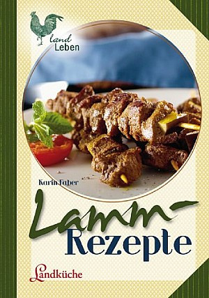 Lammrezepte