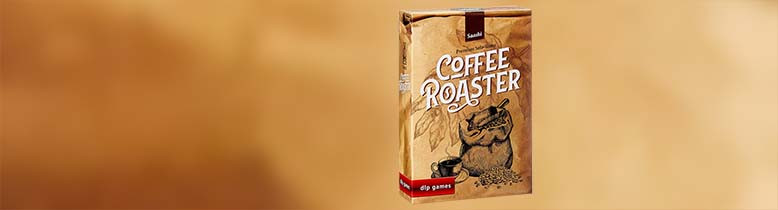 Coffee Roaster