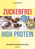 Zuckerfrei High-Protein