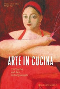 Arte in Cucina