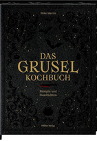 Das Gruselkochbuch