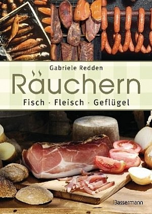 Räuchern