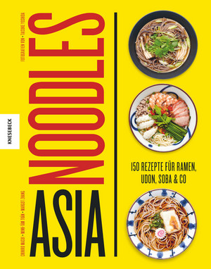 Asia Noodles