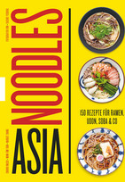 Asia Noodles