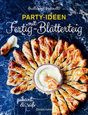 Party-Ideen mit Fertig-Blätterteig