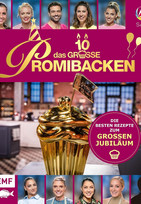 Das große Promibacken