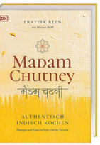 Madam Chutney