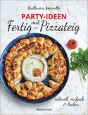 Party-Ideen mit Fertig-Pizzateig