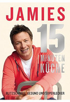 Jamies 15-Minuten-Küche