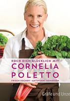 Koch dich glücklich