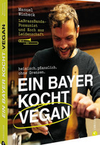 Ein Bayer kocht vegan