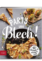 Party vom Blech