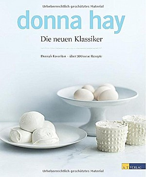 Die neuen Klassiker - Donnas Favoriten