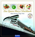 Das Queen Mary 2 Kochbuch