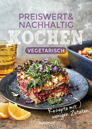 Preiswert & nachhaltig kochen