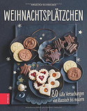 Weihnachtsplätzchen