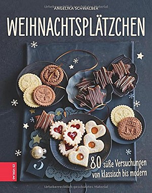 Weihnachtsplätzchen