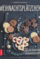 Weihnachtsplätzchen
