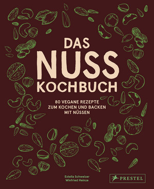 Das Nuss-Kochbuch