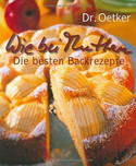 Backen wie bei Muttern: Die besten Backrezepte