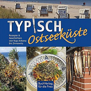 Typisch Ostseeküste