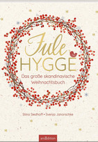 Julehygge - Das große skandinavische Weihnachtsbuch