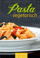 Pasta vegetarisch