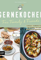 Gernekochen