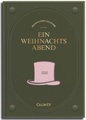 Ein Weihnachtsabend (Kulinarische Bibliothek 1) 