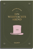 Ein Weihnachtsabend (Kulinarische Bibliothek 1) 