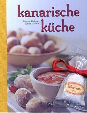 Die Kanarische Küche